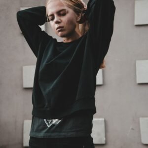 Cloud Fleece Crewneck Sweatshirt