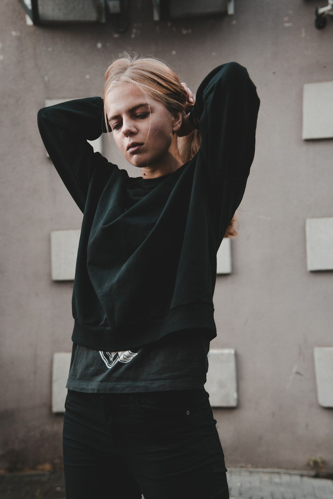 Cloud Fleece Crewneck Sweatshirt