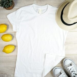 Minimal Core T-Shirt