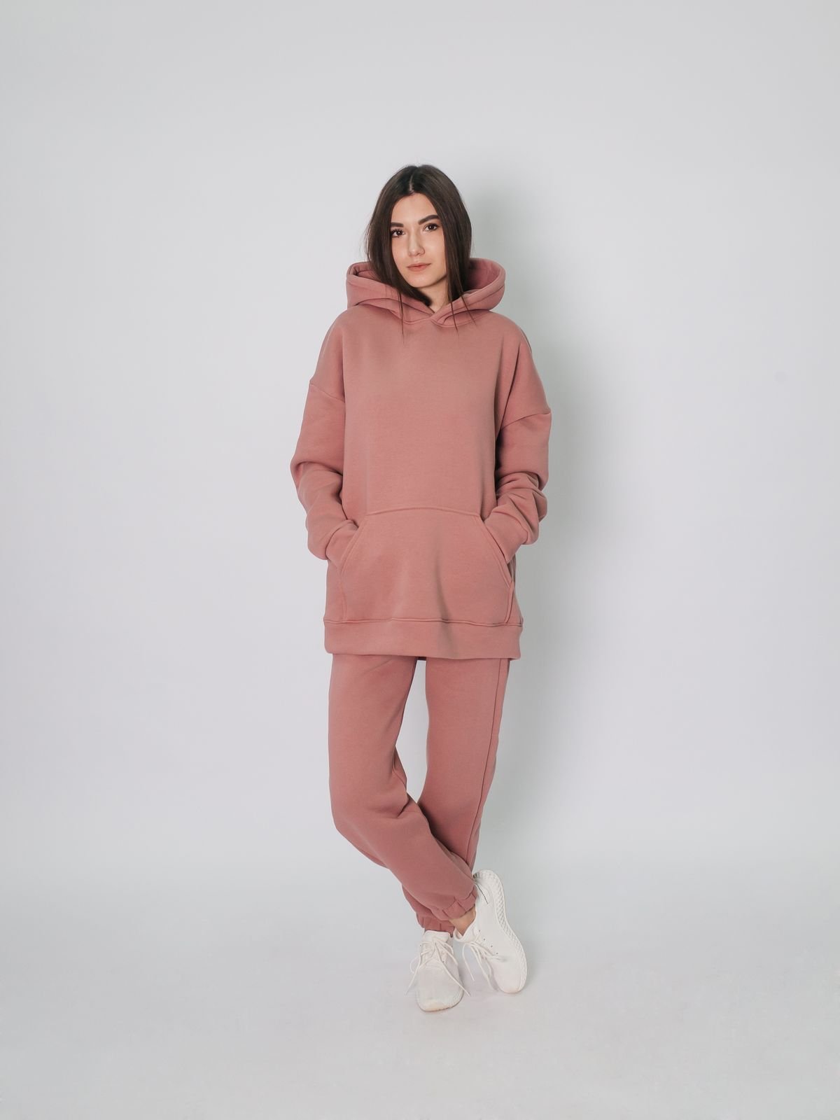 Ink Fervor Athleisure Lifestyle