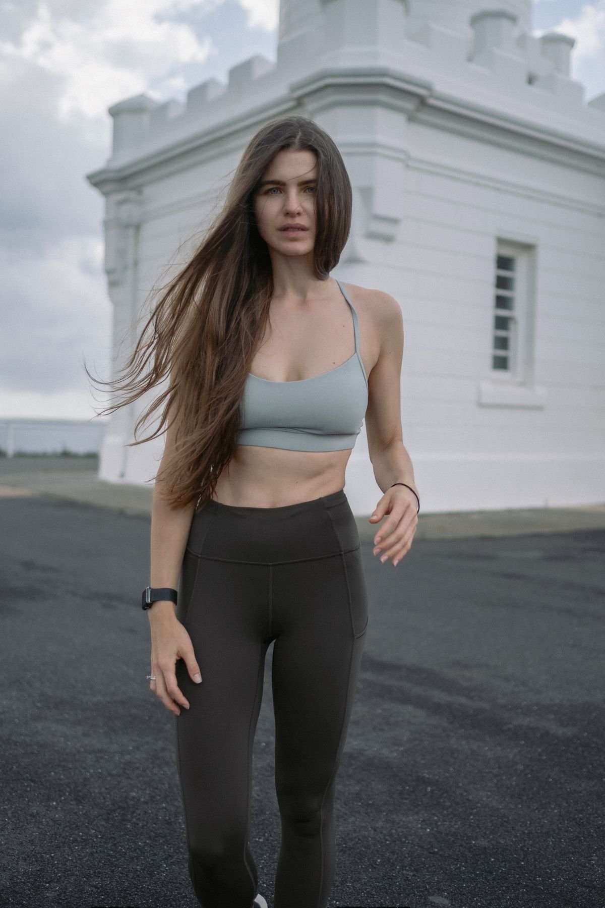 Leggings & Bottoms