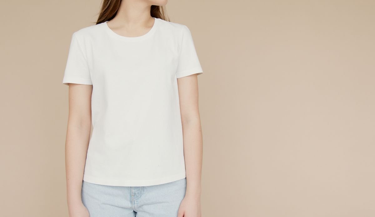 Ink Fervor Studio Tee Craftsmanship